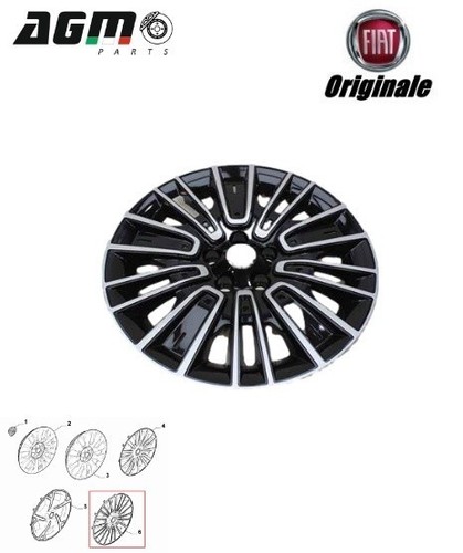 Couvre roue pouces - couvre-roue,