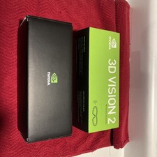 NVidia 3D Vision 2 Wireless