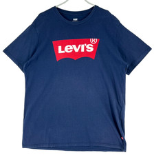 Levi's T-Shirt Col Rond Homme