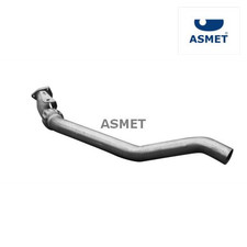 Exhaust Pipe ASMET 06.028