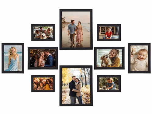 Cadres photo verre - en,
