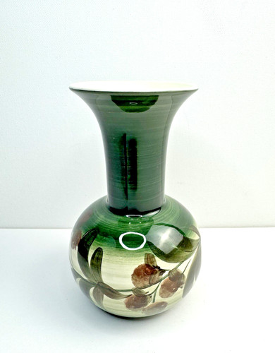 Jersey pottery artist hand - jersey,