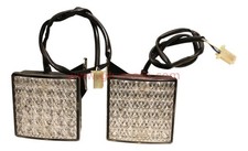 anti brouillard arriere( la