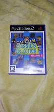 jeu playstation 2 capcom
