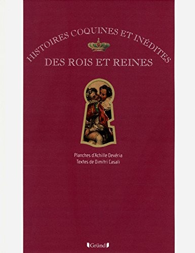 Histoires coquines - , et