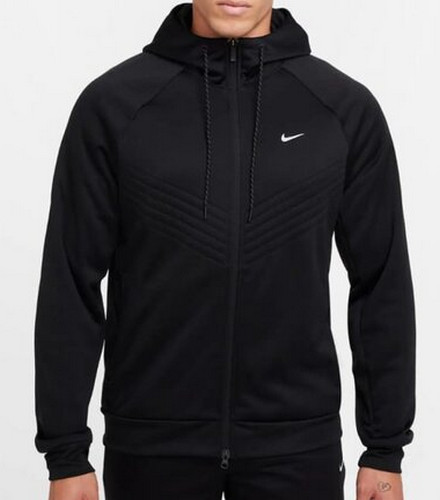 Veste zip capuche nike - veste, à