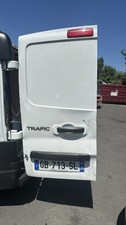 Porte arriere gauche RENAULT TRAFIC 3 COURT PHASE 2 901019932R