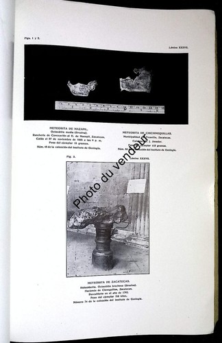 Géologie haro - géologie,