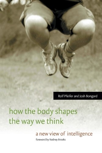 Josh bongard rolf pfeifer how - josh,