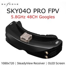 SKYZONE SKY04O Pro FPV Goggles