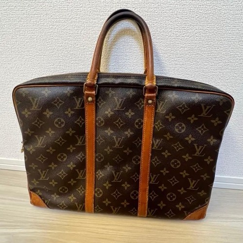 Sac bagage vuitton - sac,