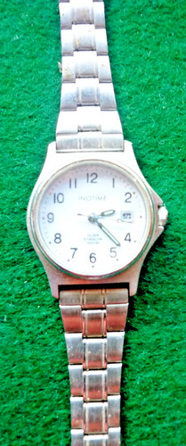Montre quartz inotime - *,
