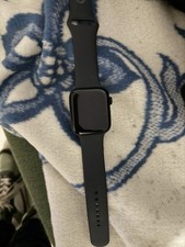Apple Watch SE 44mm Boîtier