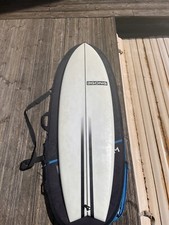 surfboard Gong Fish 5,4 Avec