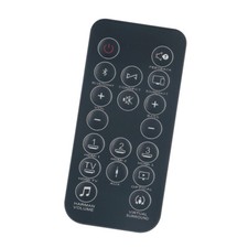 Replacement Remote Control For