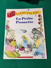 Fascicule brochure IL ETAIT