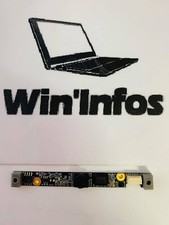 WEBCAM D'ORIGINE camera