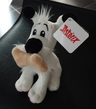 Neuf - Peluche Doudou Chien