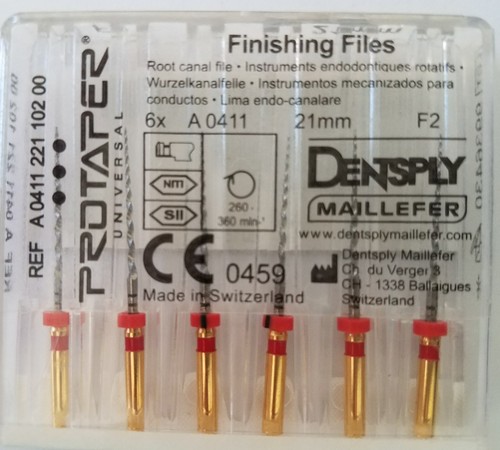 Dentaire dentsply rotatif - dentaire,