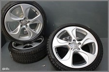 Original Audi A3 S3 8V S-LINE