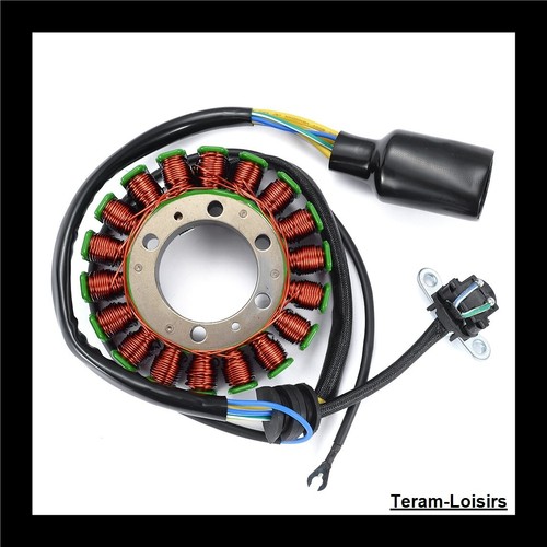 Stator allumage pour yamaha - allumage,