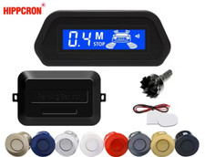 Radar de recul arrière