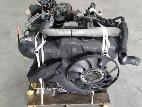 Moteur audi phase 2 - phase,