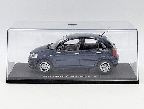 Voiture miniature die cast - voiture,