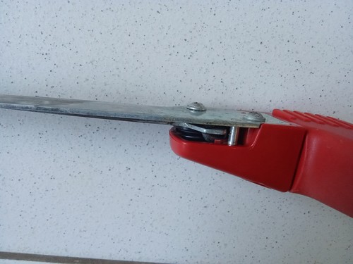 Sécateur vintage outils - vintage,