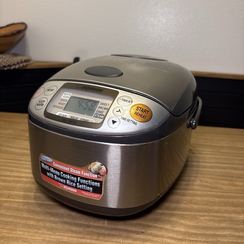 Zojirushi tsc10 micom - ns-tsc10, rice