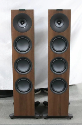 Ddp kef q11 meta - ddp, floorstanding