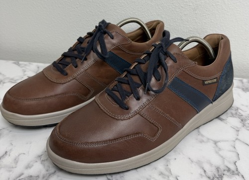 Mephisto men vito sneakers - men's,