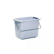 Seau 6 l bleu vileda pour seau