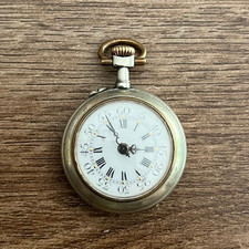 montre gousset N2686