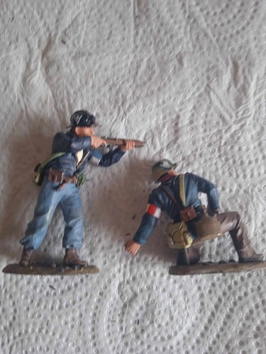 King country ffi maquisards - , 2