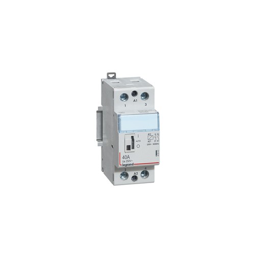 412545 legrand contacteur - -,
