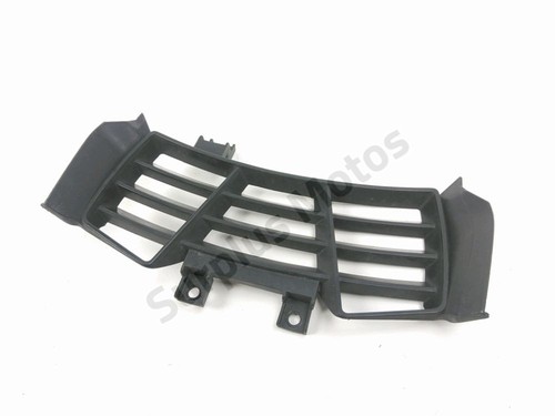 Grille radiateur sym 125 - grille, de