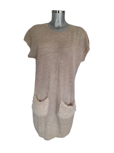 Tsumori chisato robe pull - tsumori,