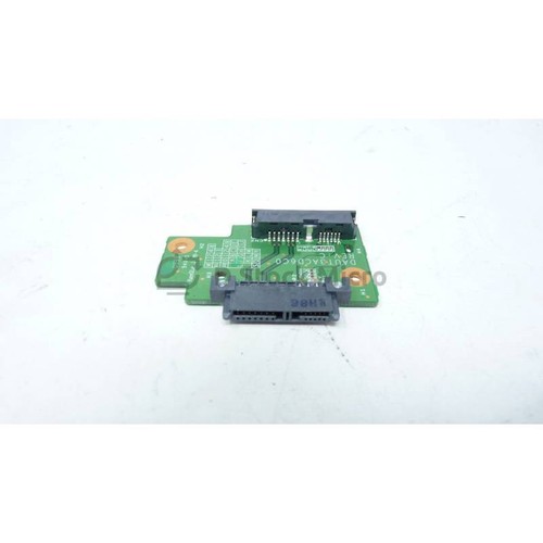 Carte connecteur lecteur