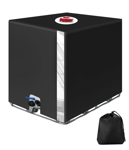 Bache pour cuve ibc 1000l - pour,