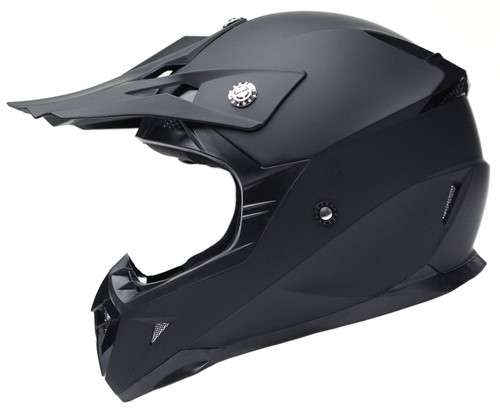 Casque moto cross - cross, ece
