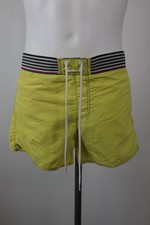 Colmar Costume Short Mer Homme Taille 46 Hommes Maillot de Bain Vintage Casual