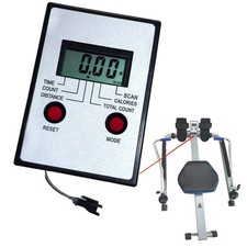 Présentoir de machine