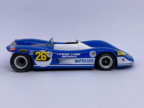 Matra simca ms660 1971 - matra-simca,