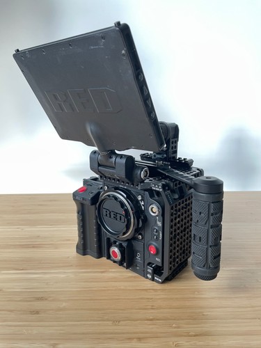 Red epic dragon cinema - epic,