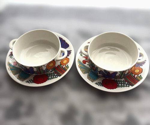 Set villeroy and - of,