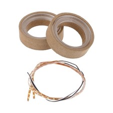 Ensemble bague espacement - 2,