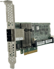 HP P431 Dual Port SmartArray