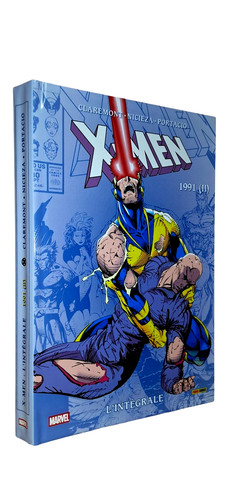 Men integrale 1991 - :,