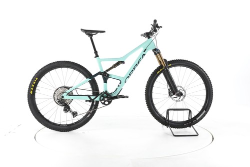 Orbea occam m10 vtt - occam,